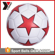 Best quality football equipment cheap size 4 soccer balls in bulk